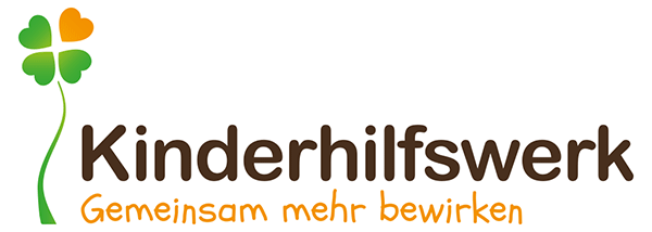 Logo Kinderhilfswerk