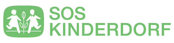 Logo SOS Kinderdorf