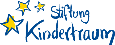Logo Stiftung Kindertraum