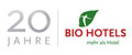 BIO HOTELS Logo